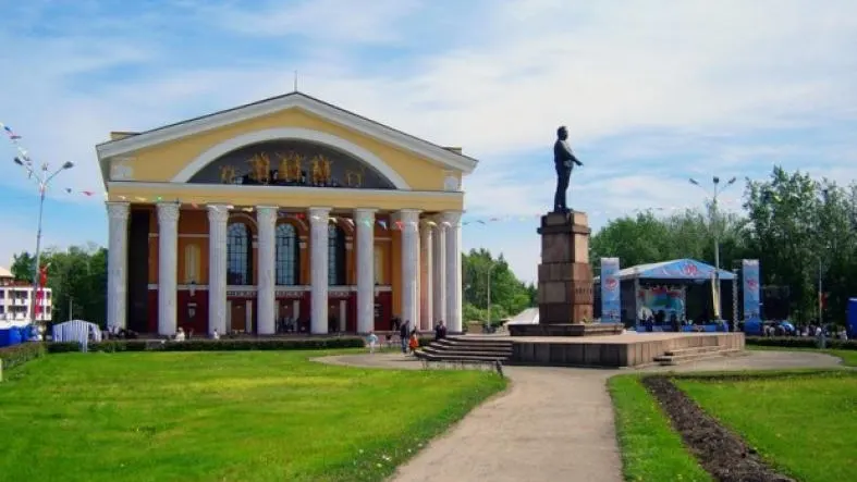 Что посмотреть в Петрозаводске?